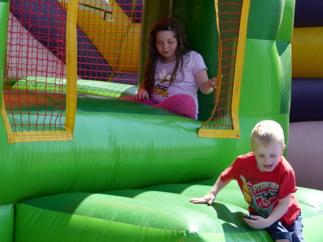 Festyn u Ciesiółki (zdjęcia)