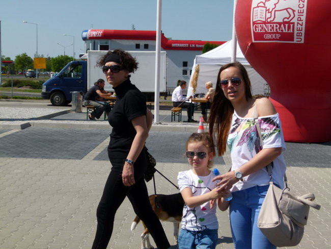 Festyn u Ciesiółki (zdjęcia)