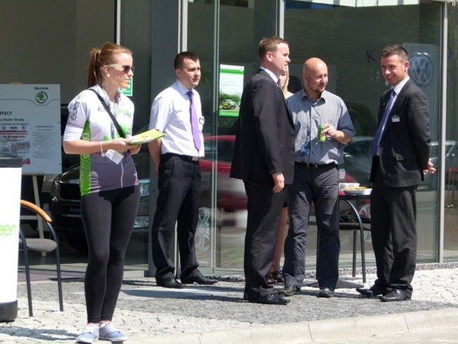 Festyn u Ciesiółki (zdjęcia)