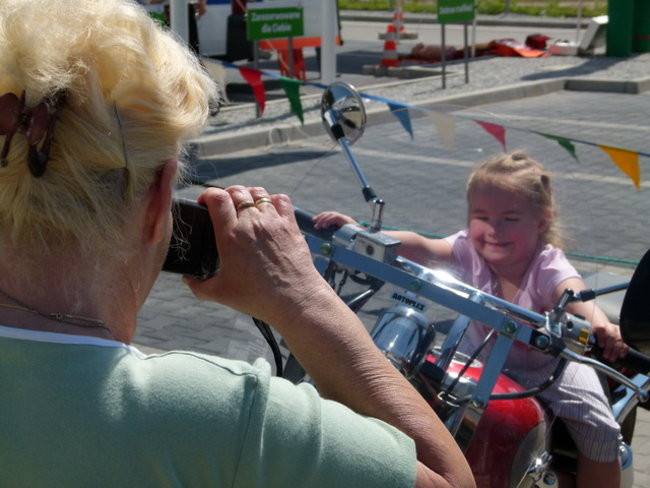 Festyn u Ciesiółki (zdjęcia)