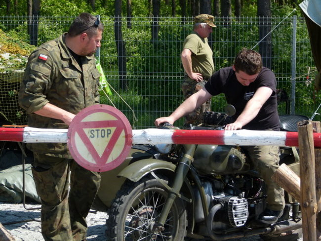 Festyn u Ciesiółki (zdjęcia)