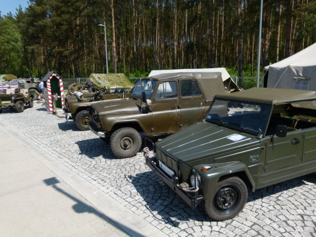 Festyn u Ciesiółki (zdjęcia)