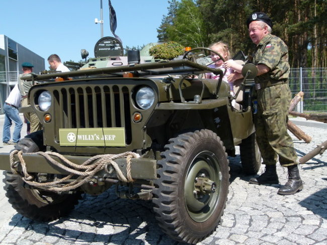 Festyn u Ciesiółki (zdjęcia)