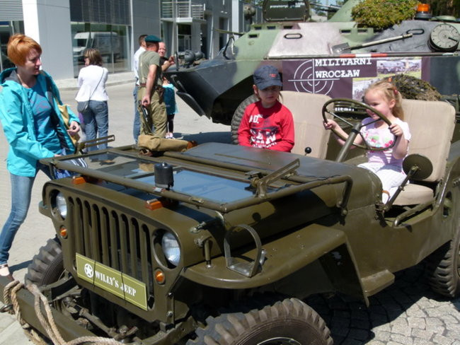 Festyn u Ciesiółki (zdjęcia)