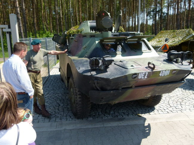 Festyn u Ciesiółki (zdjęcia)