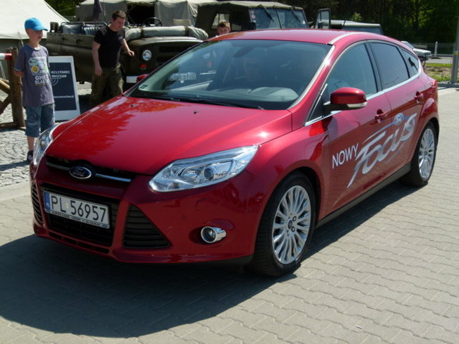 Festyn u Ciesiółki (zdjęcia)