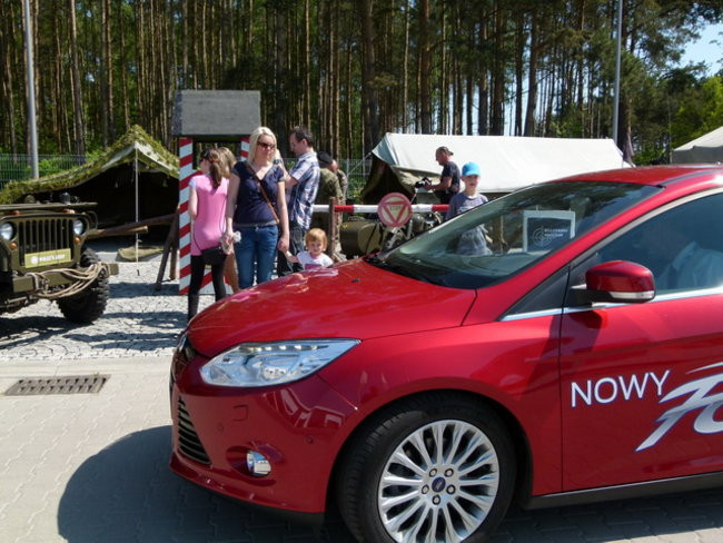 Festyn u Ciesiółki (zdjęcia)