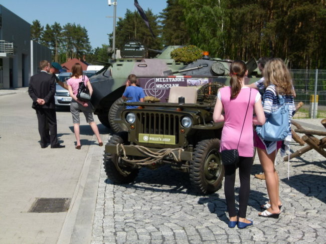 Festyn u Ciesiółki (zdjęcia)