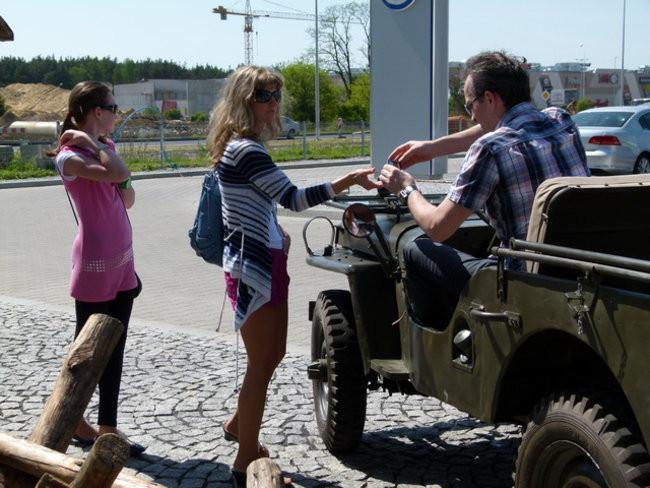 Festyn u Ciesiółki (zdjęcia)