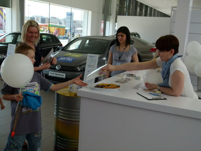 Festyn u Ciesiółki (zdjęcia)