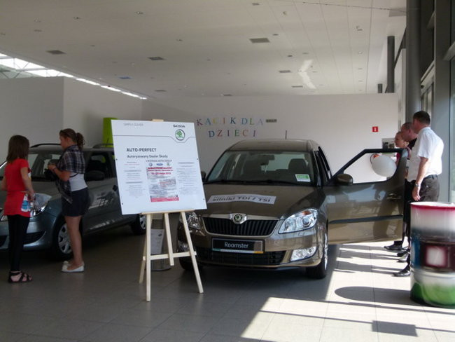 Festyn u Ciesiółki (zdjęcia)