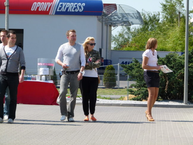 Festyn u Ciesiółki (zdjęcia)