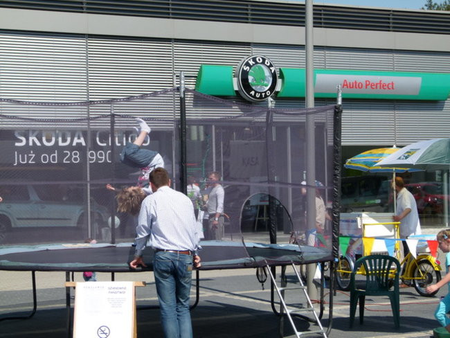 Festyn u Ciesiółki (zdjęcia)