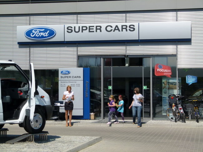 Festyn u Ciesiółki (zdjęcia)