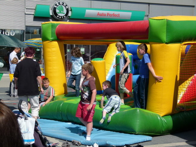 Festyn u Ciesiółki (zdjęcia)