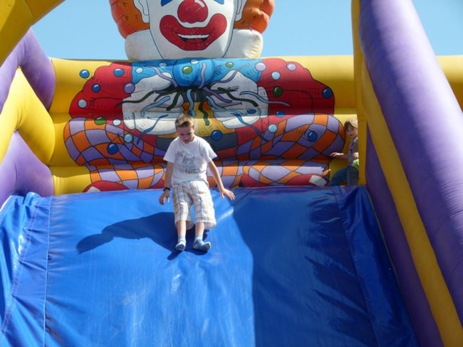 Festyn u Ciesiółki (zdjęcia)