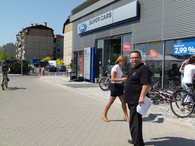 Festyn u Ciesiółki (zdjęcia)