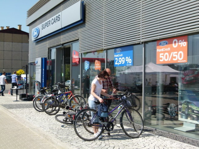 Festyn u Ciesiółki (zdjęcia)