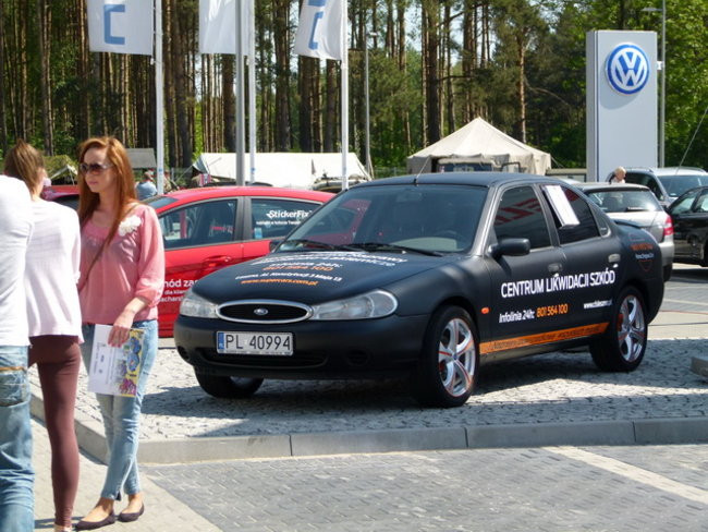 Festyn u Ciesiółki (zdjęcia)