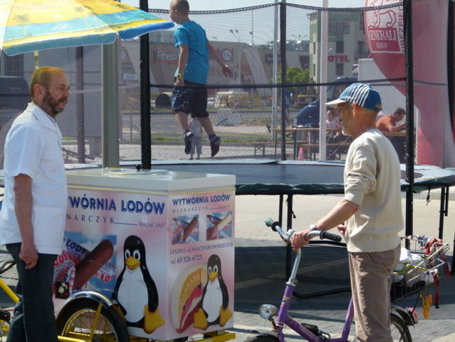 Festyn u Ciesiółki (zdjęcia)