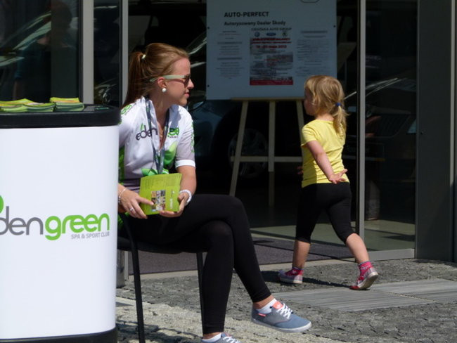 Festyn u Ciesiółki (zdjęcia)