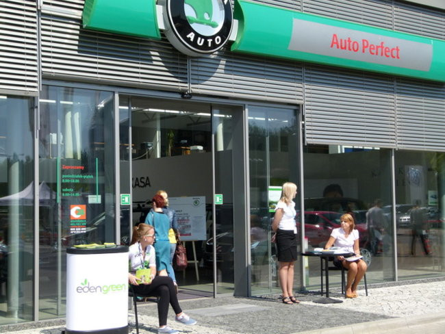 Festyn u Ciesiółki (zdjęcia)