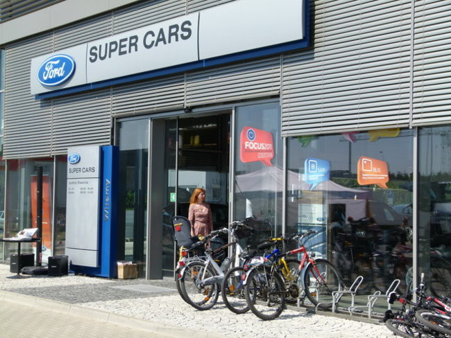 Festyn u Ciesiółki (zdjęcia)