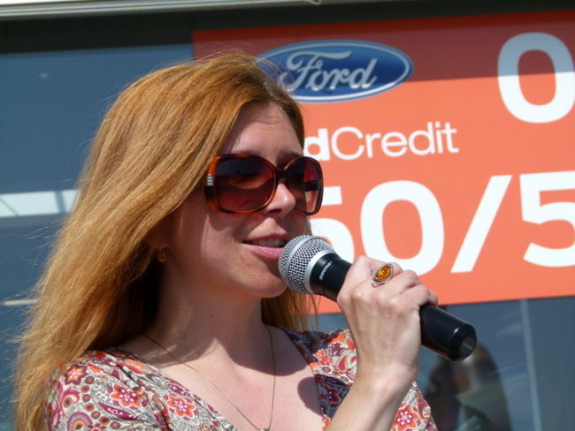 Festyn u Ciesiółki (zdjęcia)