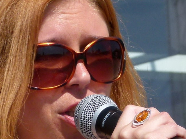 Festyn u Ciesiółki (zdjęcia)