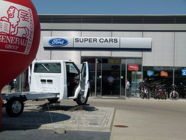 Festyn u Ciesiółki (zdjęcia)