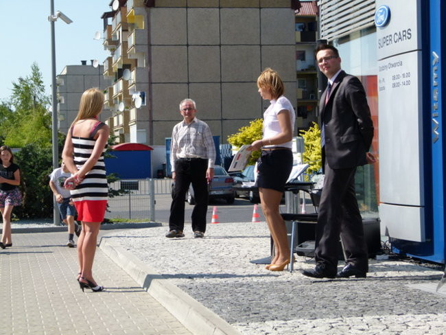 Festyn u Ciesiółki (zdjęcia)