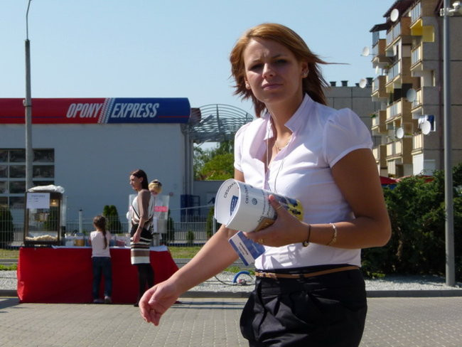 Festyn u Ciesiółki (zdjęcia)