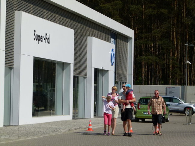 Festyn u Ciesiółki (zdjęcia)