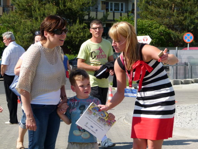 Festyn u Ciesiółki (zdjęcia)