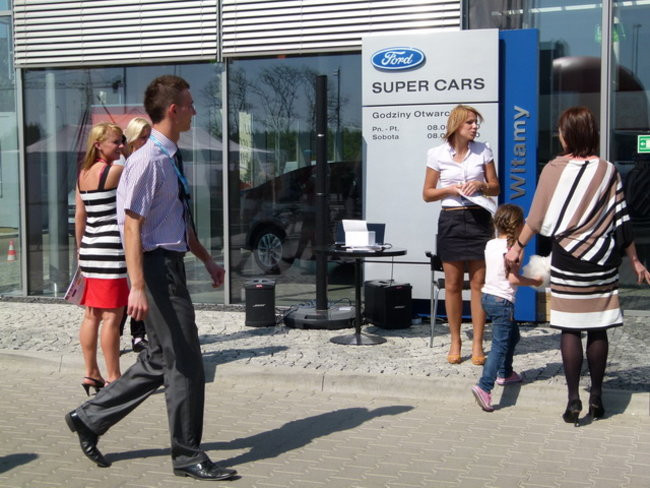 Festyn u Ciesiółki (zdjęcia)