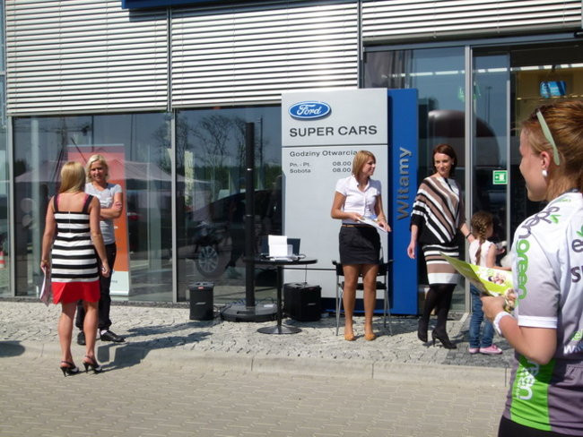 Festyn u Ciesiółki (zdjęcia)