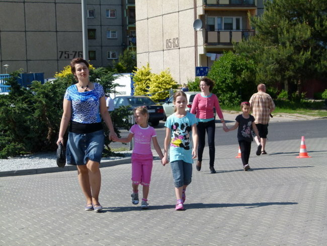 Festyn u Ciesiółki (zdjęcia)