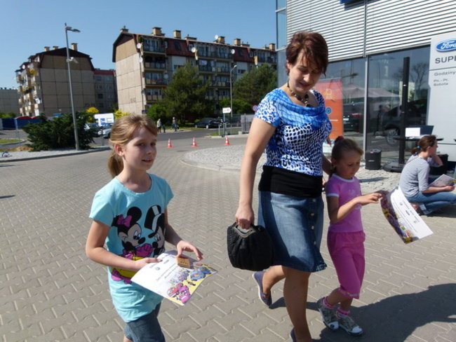 Festyn u Ciesiółki (zdjęcia)