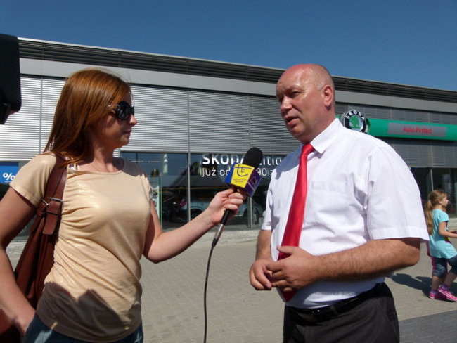 Festyn u Ciesiółki (zdjęcia)