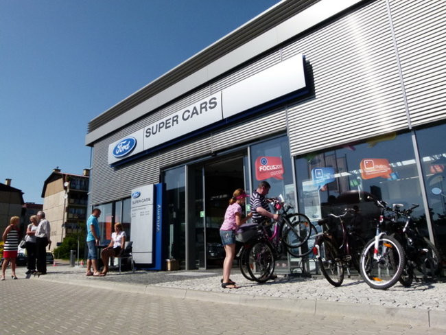 Festyn u Ciesiółki (zdjęcia)