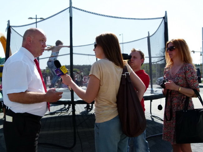 Festyn u Ciesiółki (zdjęcia)