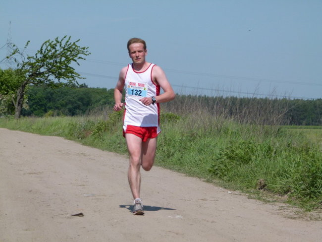 Półmaraton w Wilkowicach (zdjęcia)