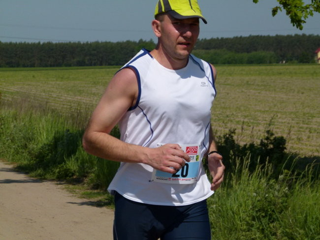 Półmaraton w Wilkowicach (zdjęcia)