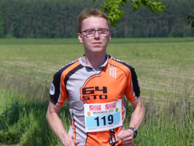 Półmaraton w Wilkowicach (zdjęcia)