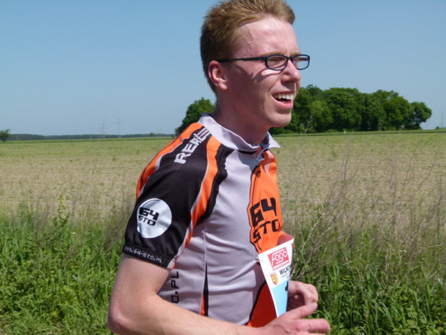 Półmaraton w Wilkowicach (zdjęcia)