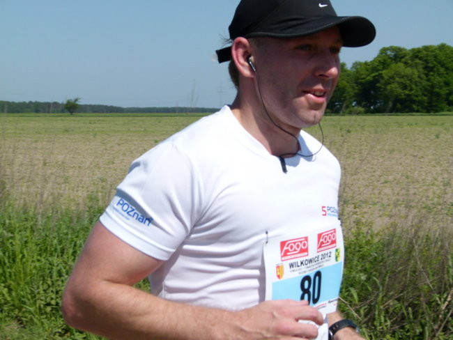Półmaraton w Wilkowicach (zdjęcia)
