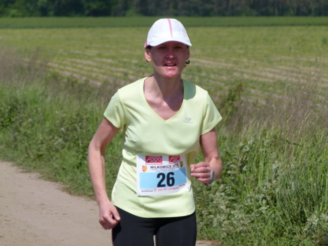 Półmaraton w Wilkowicach (zdjęcia)