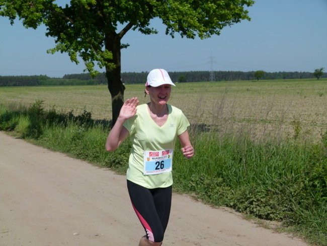 Półmaraton w Wilkowicach (zdjęcia)