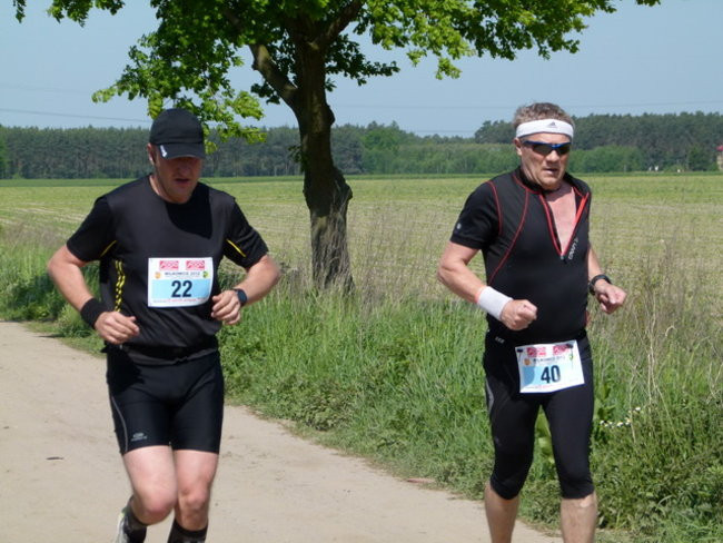 Półmaraton w Wilkowicach (zdjęcia)