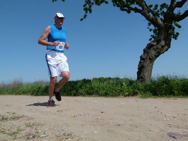 Półmaraton w Wilkowicach (zdjęcia)